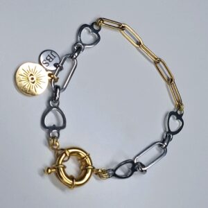 DUO KLEUR Armband