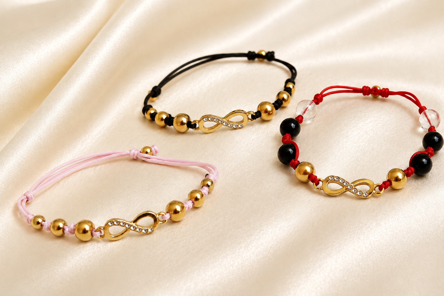 infinity armband all warianten infinity armband all warianten
