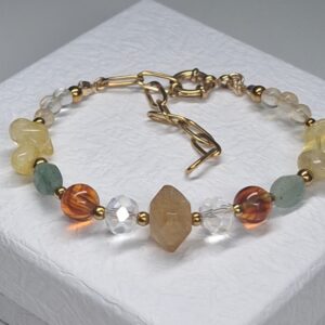 armband van geluk & succes (1)