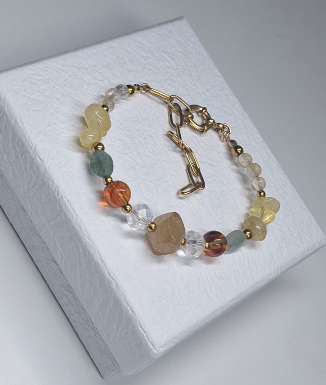 armband van geluk & succes armband van geluk & succes
