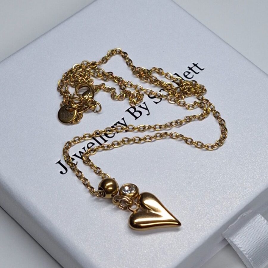 love spark gold filled ketting grand jewellery pmv2 love spark gold filled ketting grand jewellery pmv2