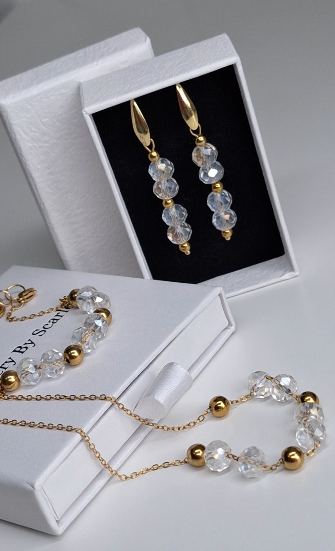 sister glow gold filled set grand jewellery pm sister glow gold filled set grand jewellery pm