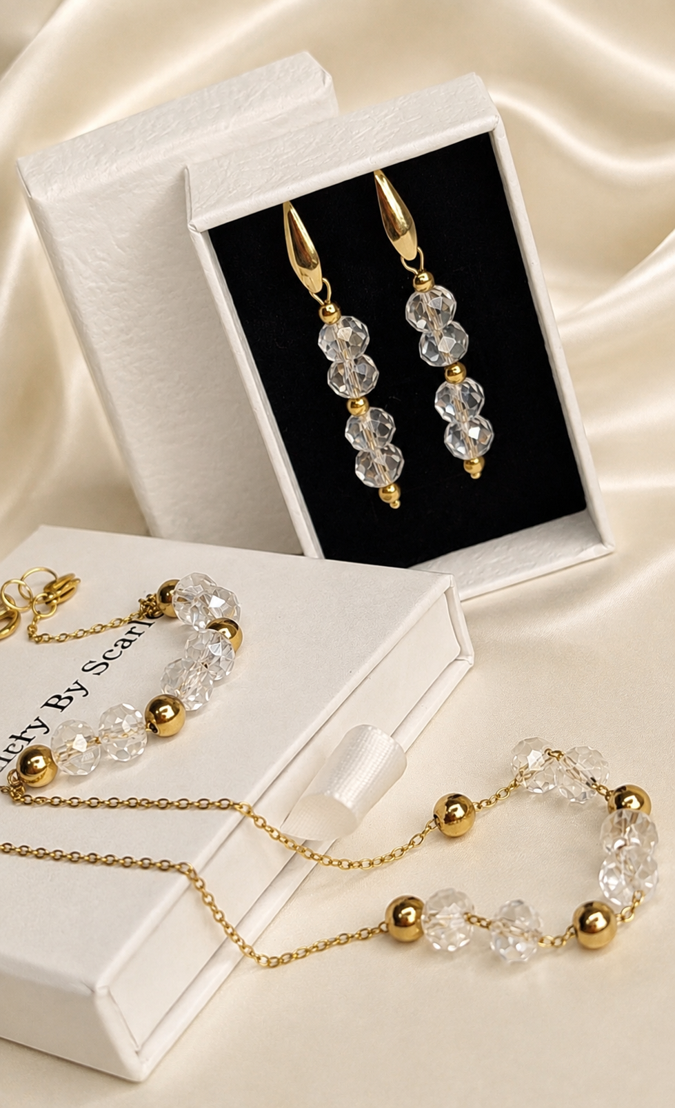 sister glow gold filled sieradenset grand jewellery pm sister glow gold filled sieradenset grand jewellery pm
