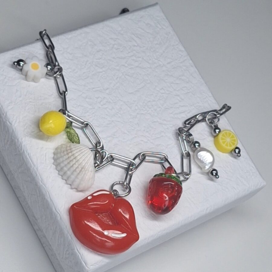 ibiza ketting 
