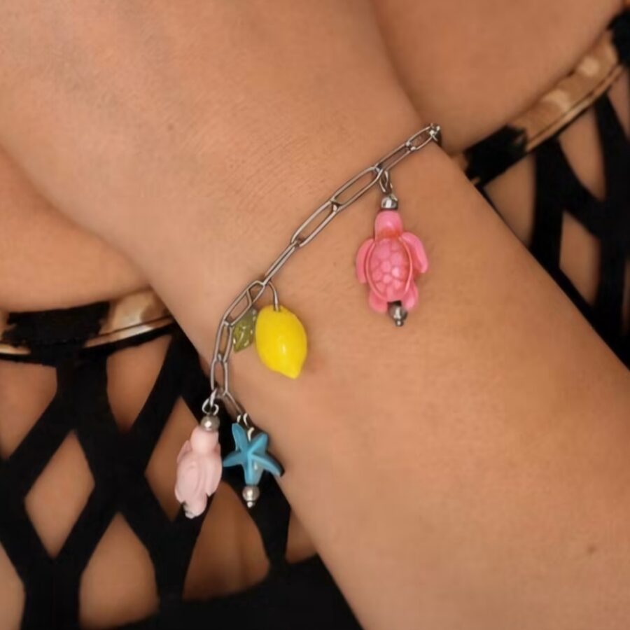 riviera sun armband 