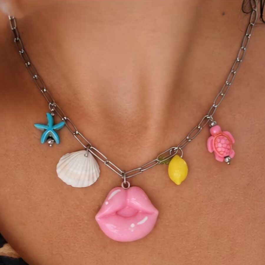 riviera sun ketting (1)