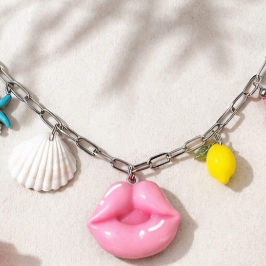 riviera sun ketting 