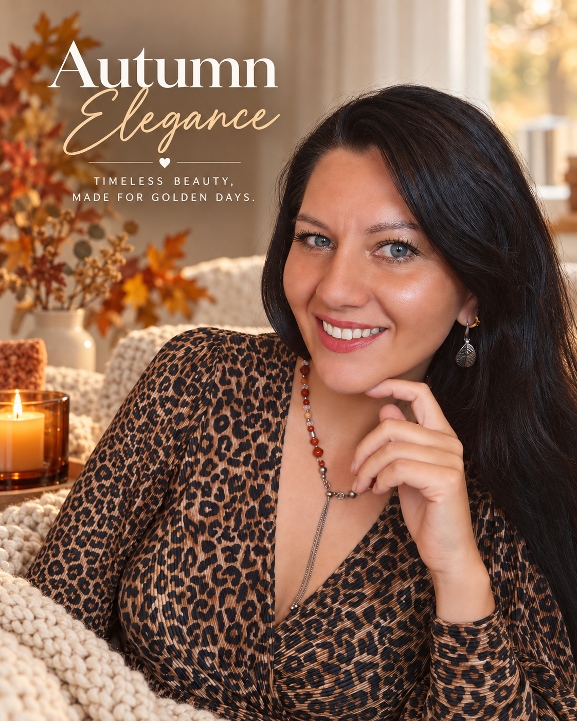 autumn elegance